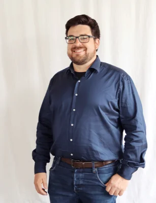 Matthias Hanske — Fullstack Developer & KI-Experte aus Berlin