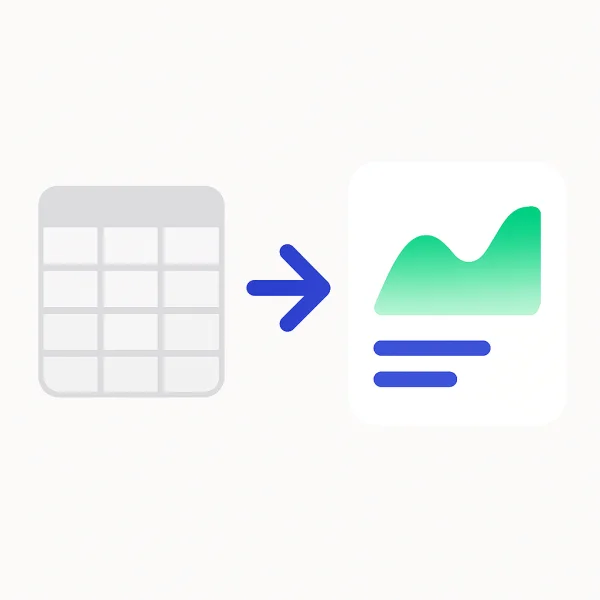 Custom Web-App statt Excel-Chaos | Matthias Hanske