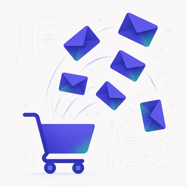 Shopware E-Mail-Marketing automatisieren | Klaviyo & n8n