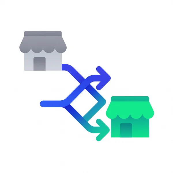 Shopware Migration ohne Schmerz | SW5 → SW6 in Sprints
