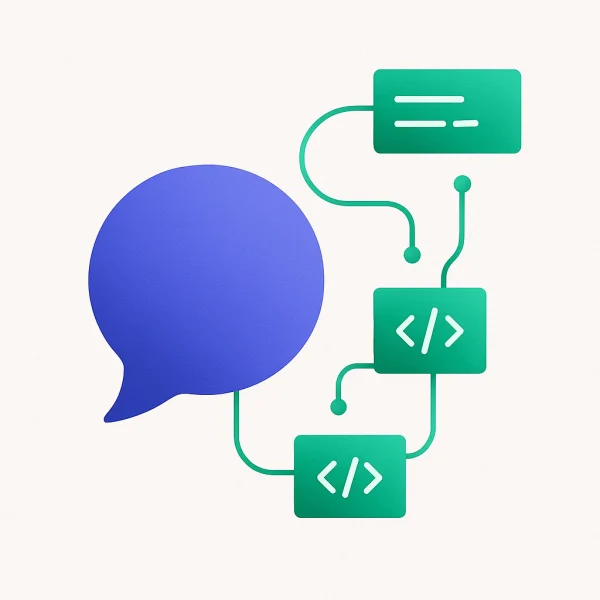 Was ist Vibe Coding? KI-Entwicklung erklärt